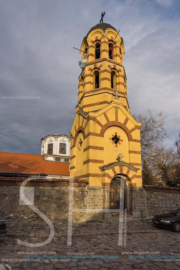 Пловдив, Стар Град, църква Света Неделя