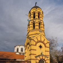 Пловдив, Стар Град, църква Света Неделя - Снимки от България, Курорти, Туристически Дестинации