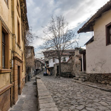 Пловдив, Стар Град