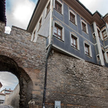 Plovdiv, Old Town