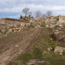 Пловдив, Стар Град - Снимки от България, Курорти, Туристически Дестинации