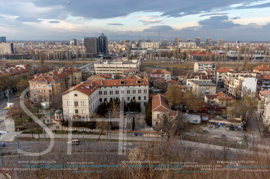 Пловдив, Стар Град