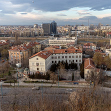 Пловдив, Стар Град - Снимки от България, Курорти, Туристически Дестинации