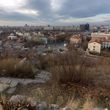 Пловдив, Стар Град