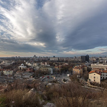 Пловдив, Стар Град - Снимки от България, Курорти, Туристически Дестинации