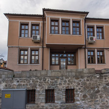Пловдив, Стар Град