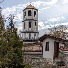 Пловдив, Стар Град, църква Свети Свети Константин и Елена