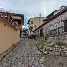 Пловдив, Стар Град