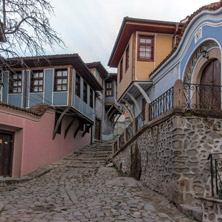 Пловдив, Стар Град