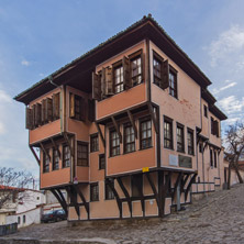 Пловдив, Стар Град, Ламартинова Къща - Снимки от България, Курорти, Туристически Дестинации