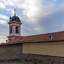 Пловдив, Стар Град, Църква Света Богородица - Снимки от България, Курорти, Туристически Дестинации