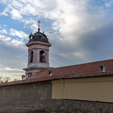 Пловдив, Стар Град, Църква Света Богородица - Снимки от България, Курорти, Туристически Дестинации