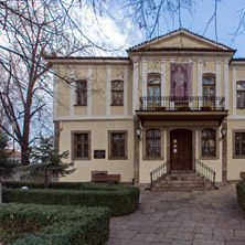 Пловдив, Стар Град