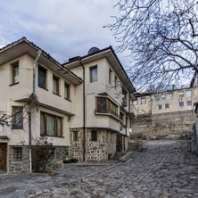 Пловдив, Стар Град