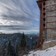 Курорт Пампорово, хотел Орловец, Смолянска област