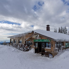 Курорт Пампорово, Връх Снежанка, Смолянска област