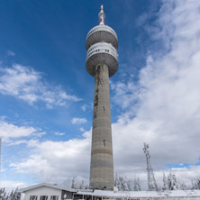 Курорт Пампорово, Връх Снежанка, Смолянска област