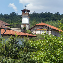 Църква Света Петка, Село Белчин, София Област