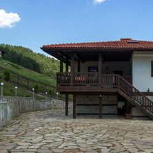 Село Белчин, Етнографски Музей, Община Самоков, София Област