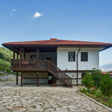 Село Белчин, Етнографски Музей, Община Самоков, София Област