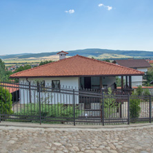 Село Белчин, Етнографски Музей, Община Самоков, София Област