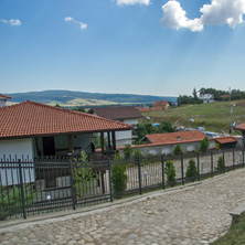 Село Белчин, Етнографски Музей, Община Самоков, София Област