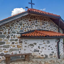 Църква Света Петка, Село Белчин, София Област