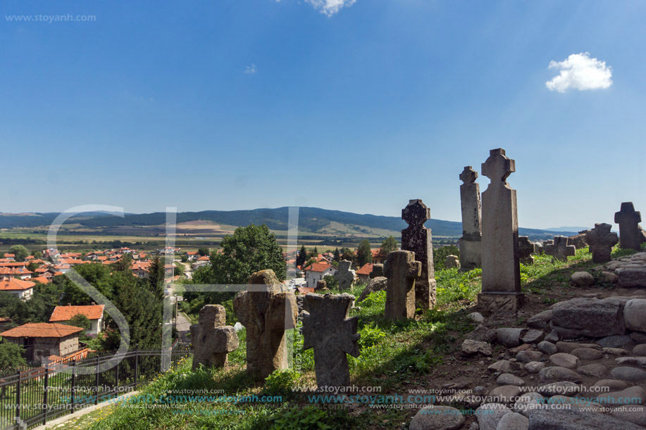 Село Белчин, Община Самоков, София Област