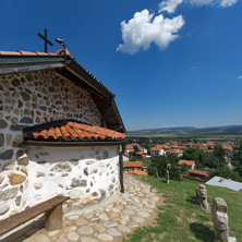 Църква Света Петка, Село Белчин, София Област