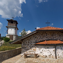 Църква Света Петка, Село Белчин, София Област