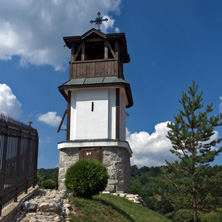 Камбанария на Църквата Света Петка, Село Белчин, София Област