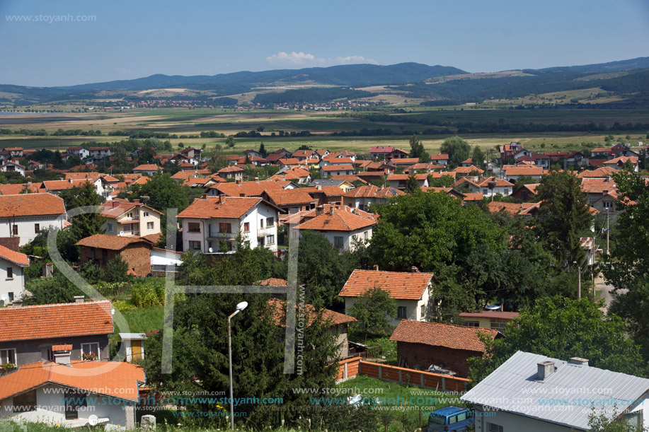 Село Белчин,  Община Самоков, София Област