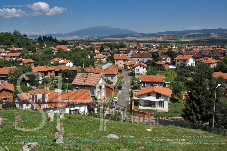 Село Белчин, Община Самоков, София Област