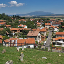 Село Белчин, Община Самоков, София Област - Снимки от България, Курорти, Туристически Дестинации