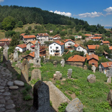 Село Белчин, Община Самоков, София Област