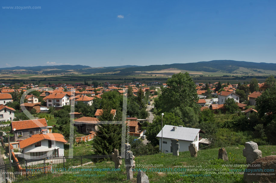 Село Белчин, Община Самоков, София Област