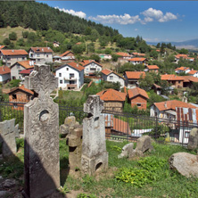 Село Белчин, Община Самоков, София Област - Снимки от България, Курорти, Туристически Дестинации