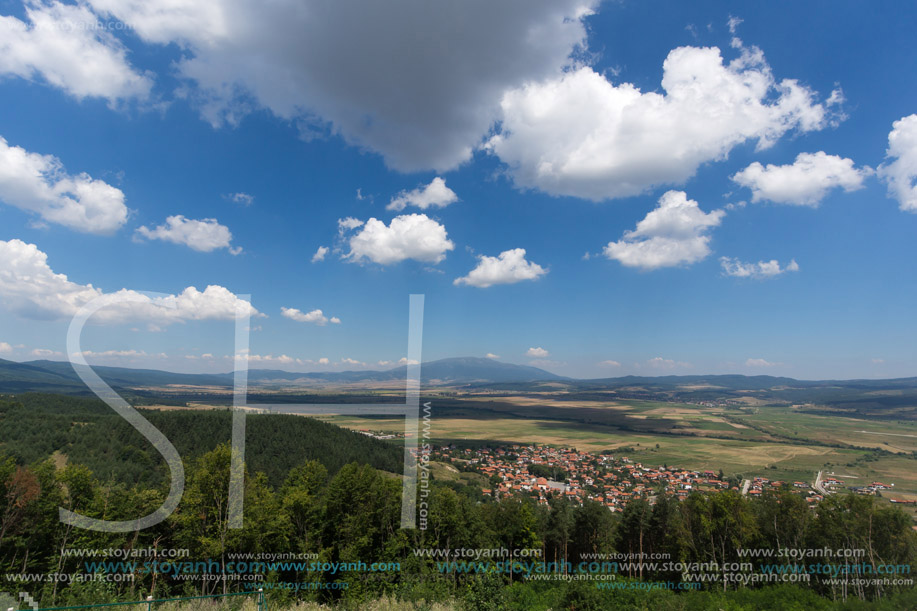 Село Белчин, Община Самоков, София Област