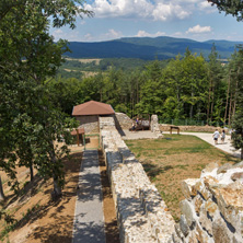 Антична Римска Крепост Цари Мали Град, Село Белчин, София Област