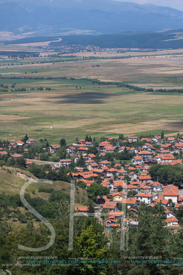 Село Белчин, Община Самоков, София Област