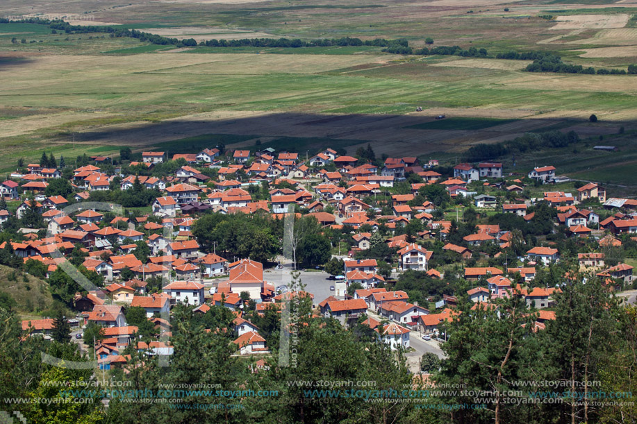 Село Белчин, Община Самоков, София Област