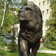 Пазарджик, Център на Града