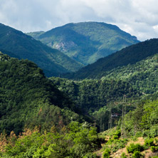 Планина Родопи, Пловдивска Област - Снимки от България, Курорти, Туристически Дестинации