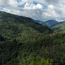 Планина Родопи, Пловдивска Област