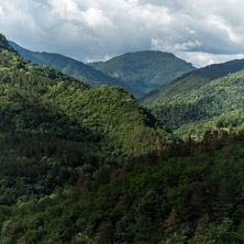 Планина Родопи, Пловдивска Област