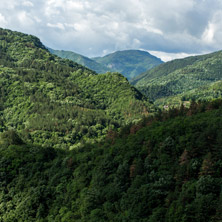 Планина Родопи, Пловдивска Област - Снимки от България, Курорти, Туристически Дестинации