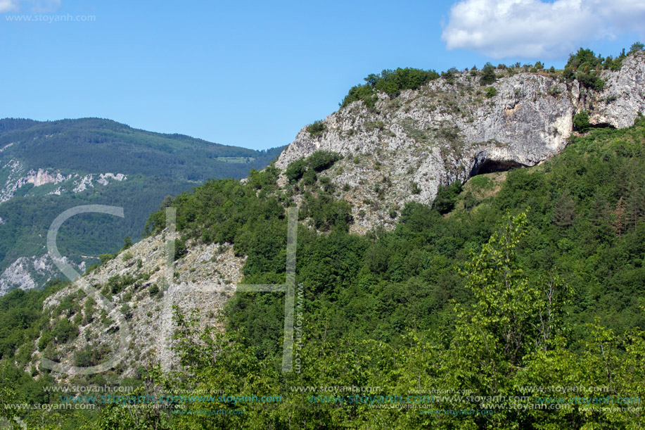 Планина Родопи, Близо село Борово, Пловдивска Област