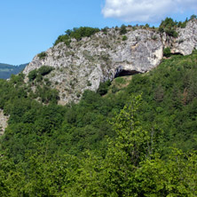 Планина Родопи, Близо село Борово, Пловдивска Област - Снимки от България, Курорти, Туристически Дестинации