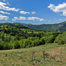 Планина Родопи, Близо село Борово, Пловдивска Област