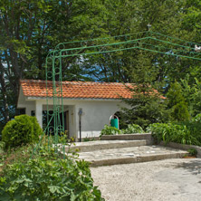Кръстова Гора, Пловдивска Област